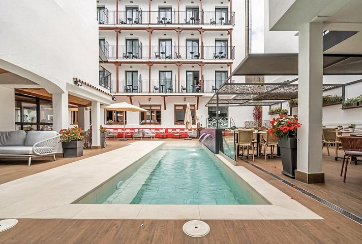 Neptuno Hotel & Spa