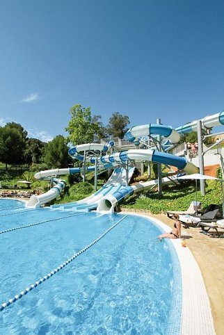 Hotel Gran Garbí Mar