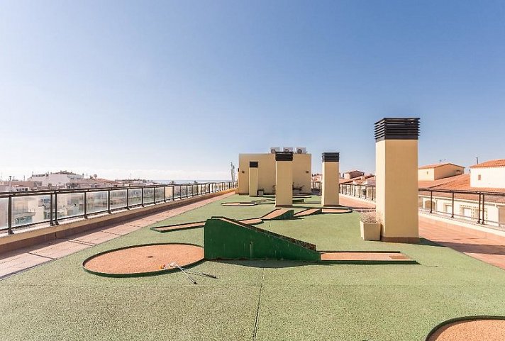 Pierre & Vacances Empuriabrava Marina