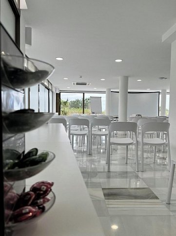 Hotel Aromar
