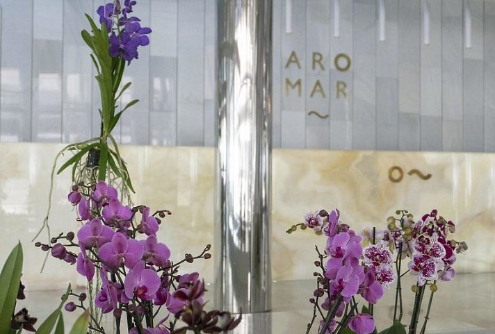 Hotel Aromar