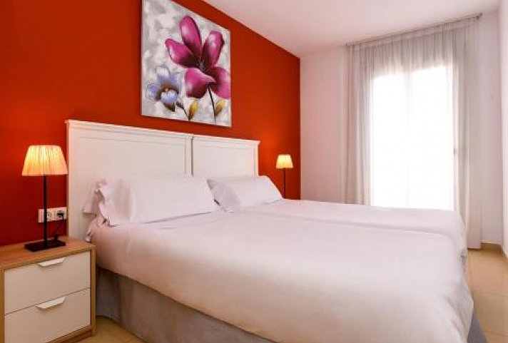 Apartamentos Neptuno