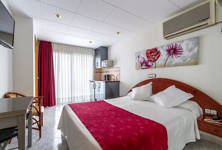 Apartamentos Neptuno