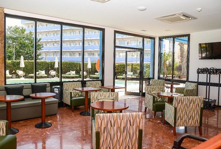 BPM Lloret Hotel