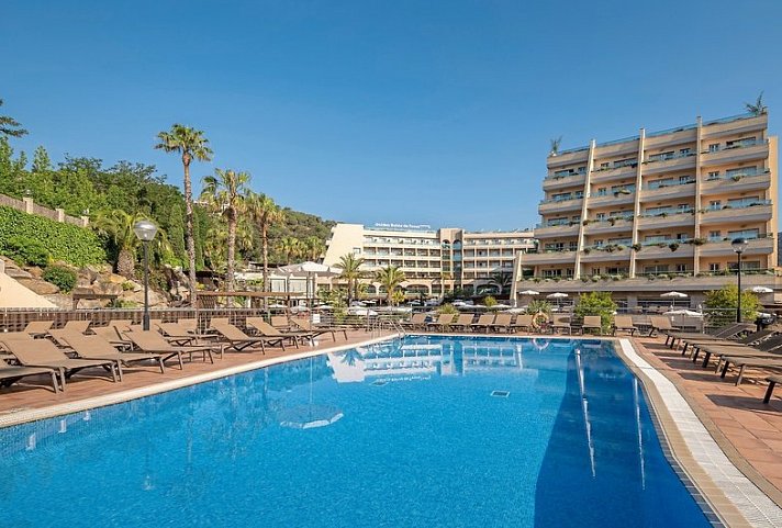 Golden Bahia de Tossa & Spa