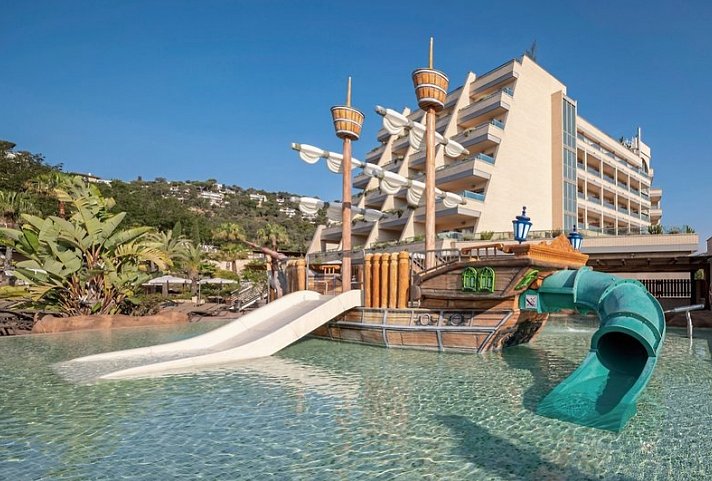 Golden Bahia de Tossa & Spa