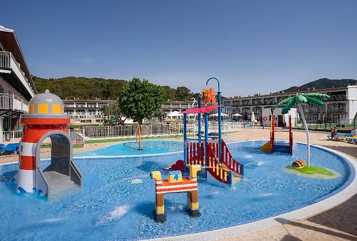 Medplaya Aparthotel San Eloy