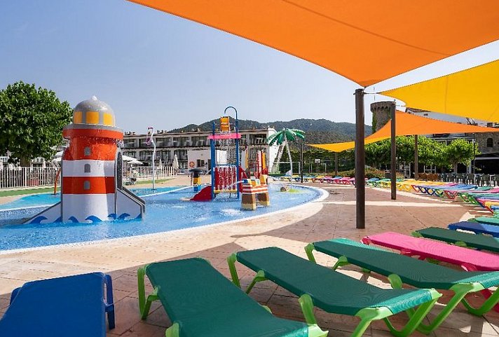 Medplaya Aparthotel San Eloy