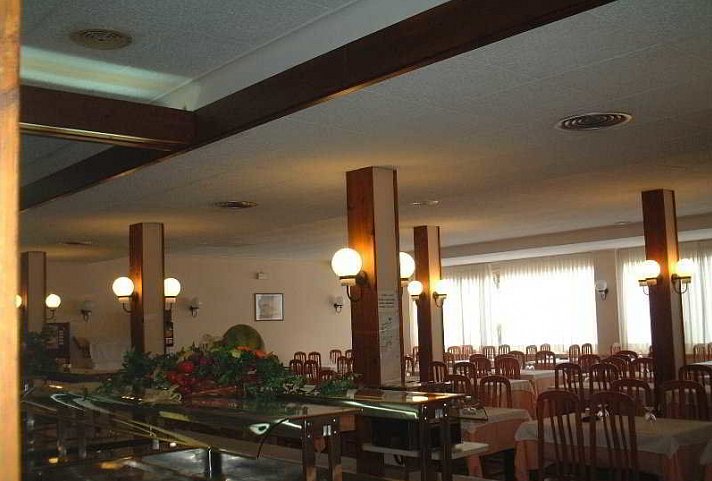 Hotel Rosa Nàutica
