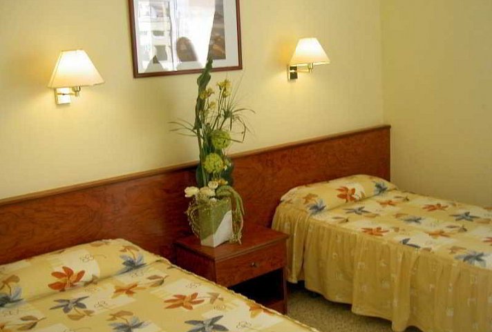 Hotel Rosa Nàutica