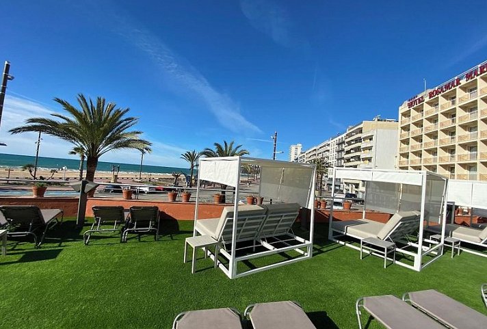Rosamar & Spa