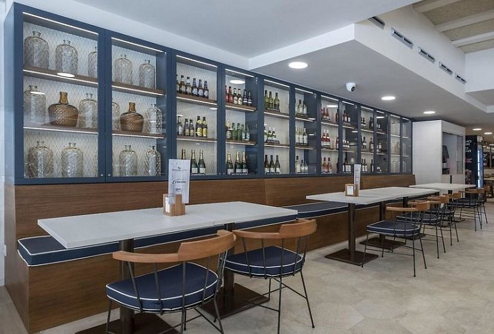 Hotel Rosamar Es Blau