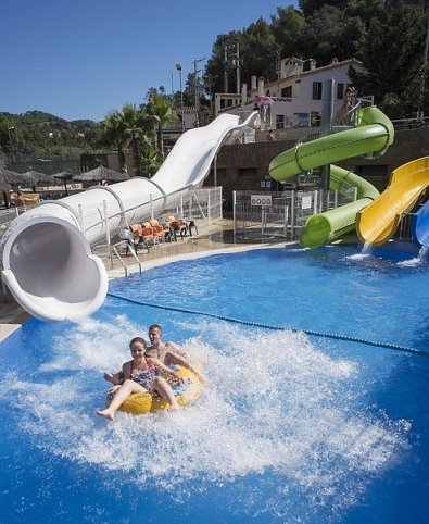 Hotel Rosamar Garden Resort