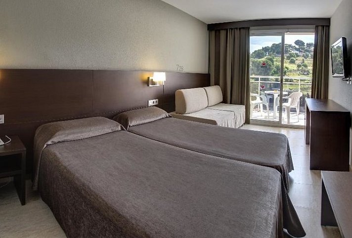 Hotel Rosamar Garden Resort