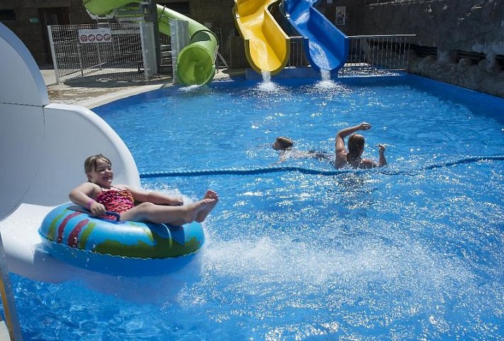 Hotel Rosamar Garden Resort