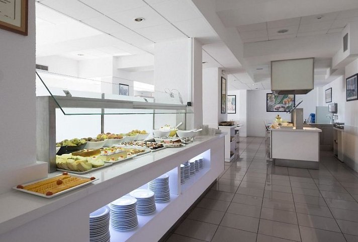 Hotel Rosamar Maritim
