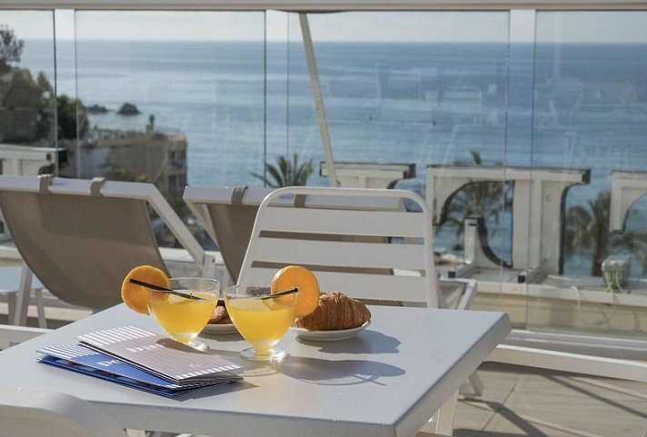 Hotel Rosamar Maritim