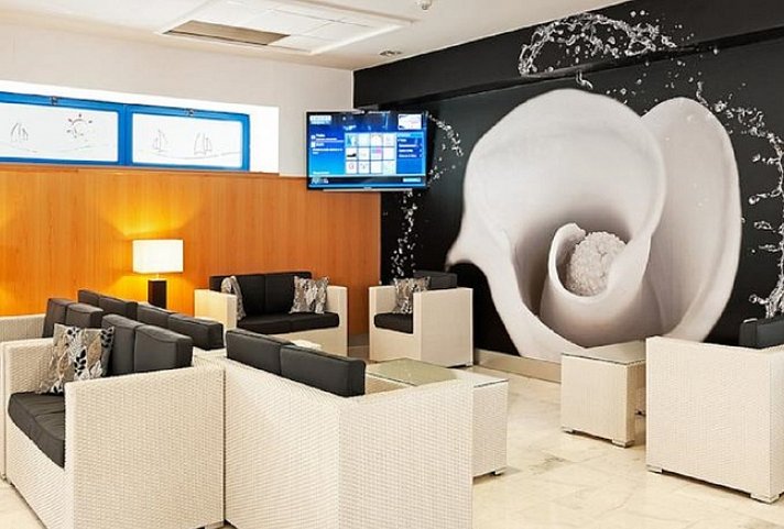 Tahiti Playa Hotel & Suites