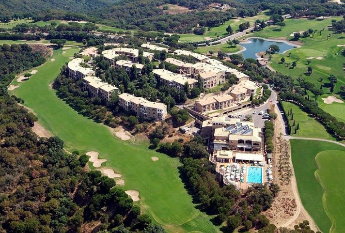 Hapimag Resort Mas Nou
