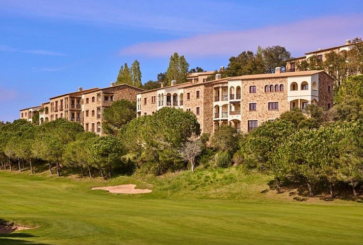 Hapimag Resort Mas Nou