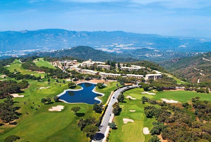 Hapimag Resort Mas Nou