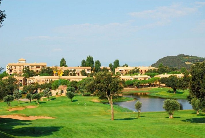 Hapimag Resort Mas Nou