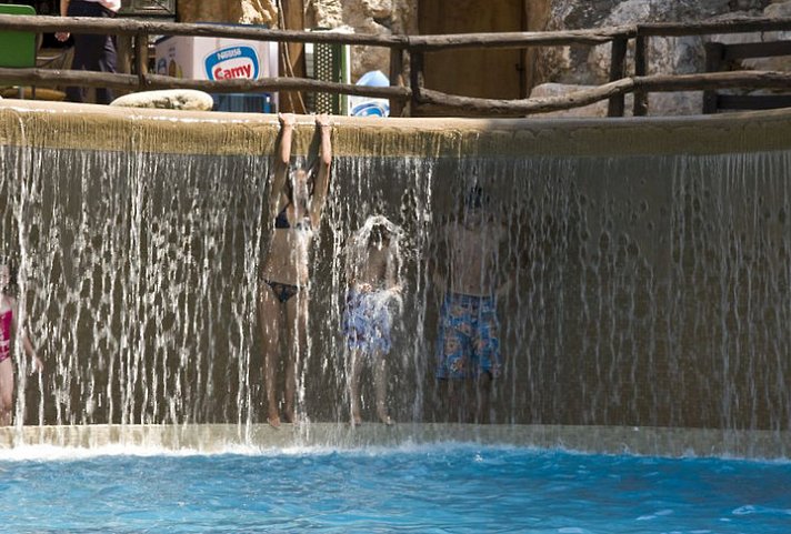 Camping Castell Montgrí