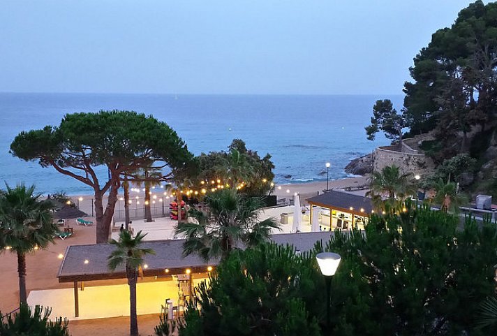 Camping Senia Cala Gogo