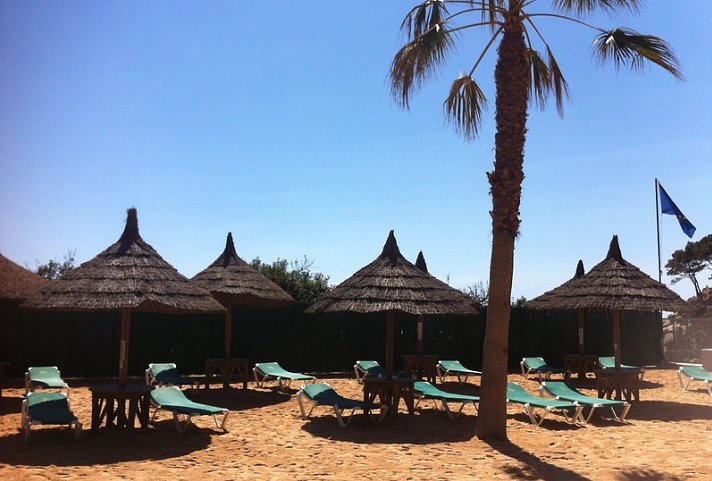Camping Senia Cala Gogo