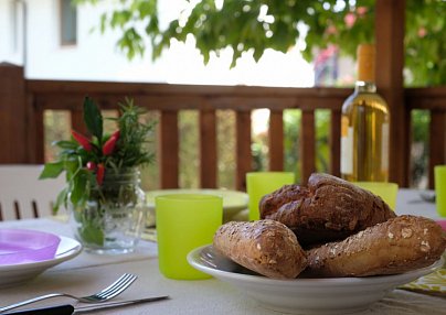 Camping Senia Cala Canyelles Playa de Canyelles