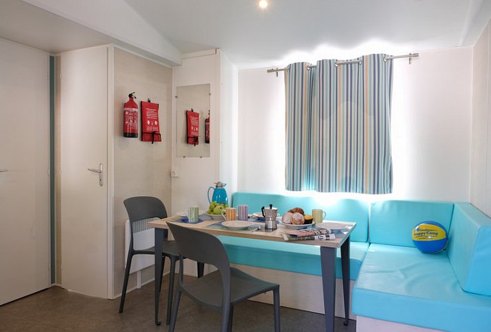 Camping Senia Cala Canyelles
