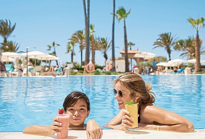 Iberostar Waves Málaga Playa