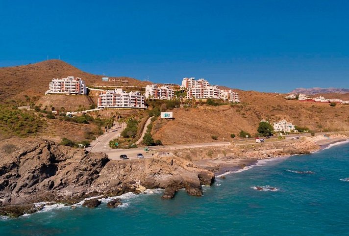 Olée Holiday Rentals by Fuerte Group