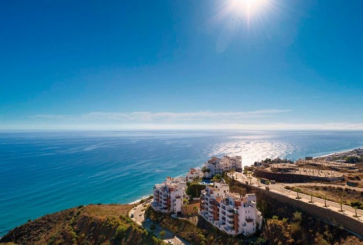 Olée Holiday Rentals by Fuerte Group