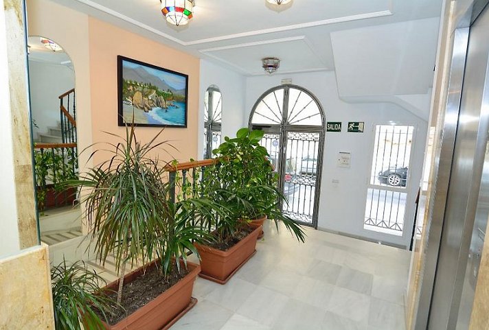 Apartamentos HC Burriana Playa