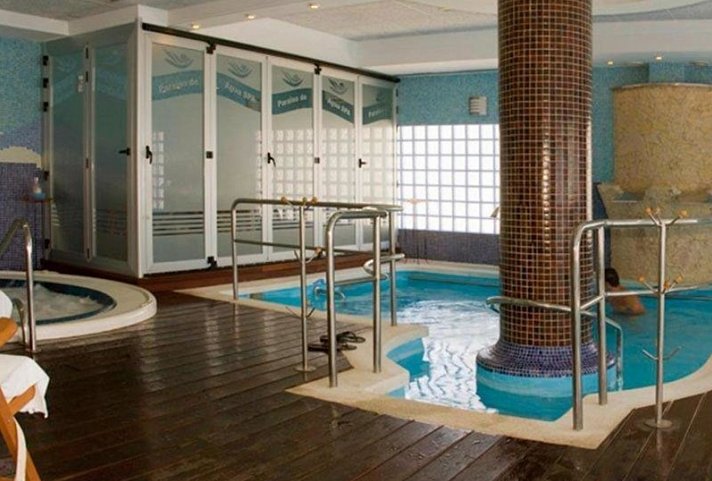 Hotel Perla Marina