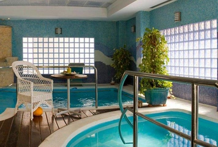 Hotel Perla Marina