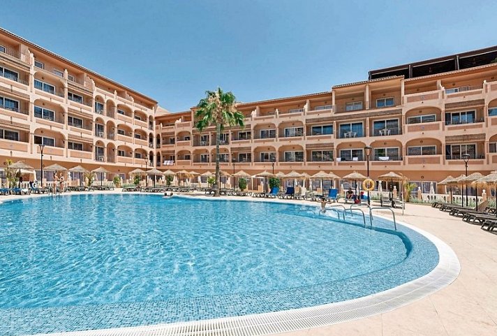 Hotel Bahia Tropical