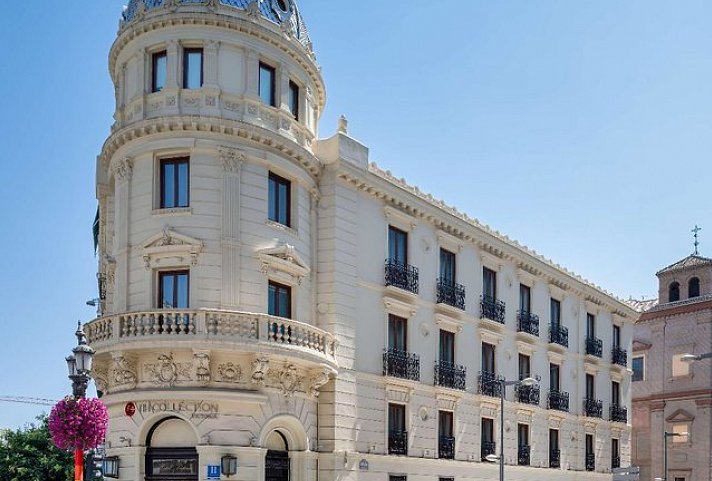 NH Collection Granada Victoria