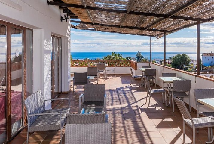 Hotel Rural Almazara