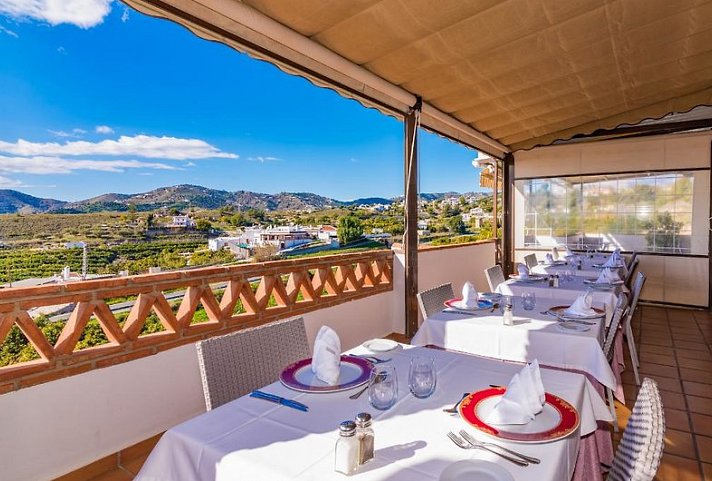 Hotel Rural Almazara