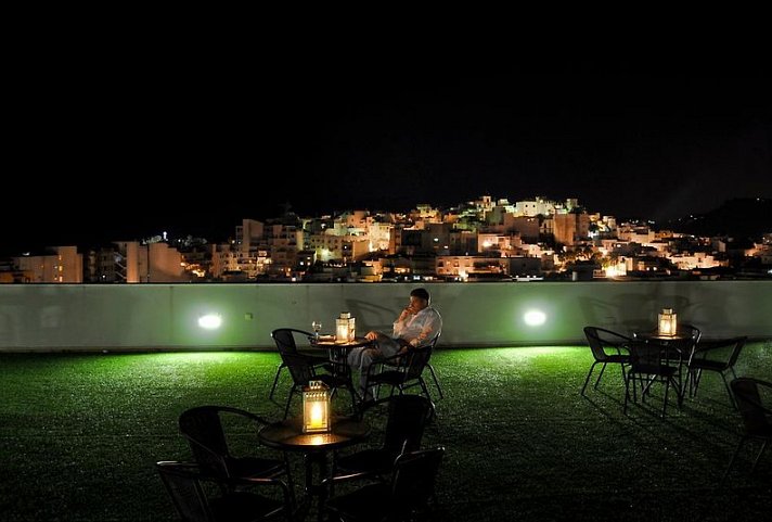 Hotel Bahia Almuñécar
