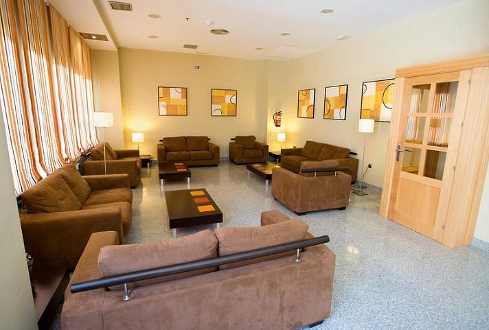 Hotel Bahia Almuñécar