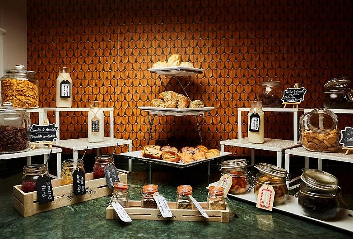 OH Villa Flamenca