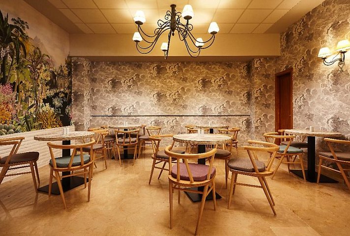 OH Villa Flamenca