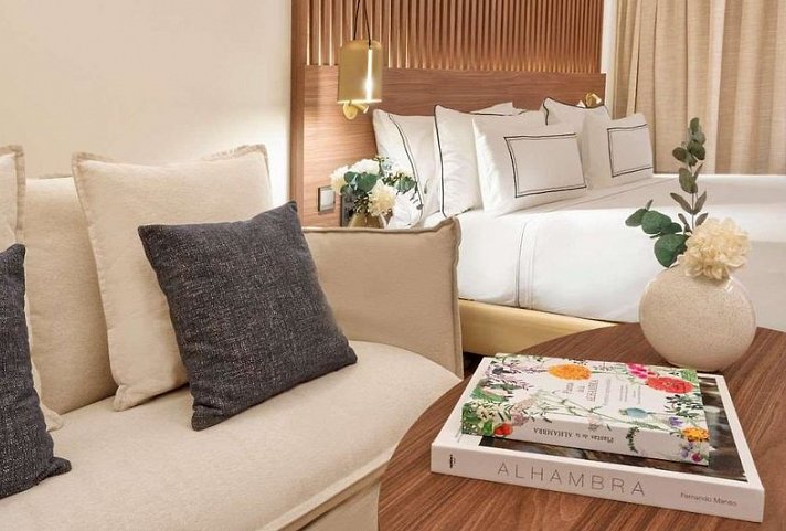 Meliá Granada