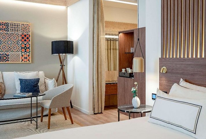 Meliá Granada