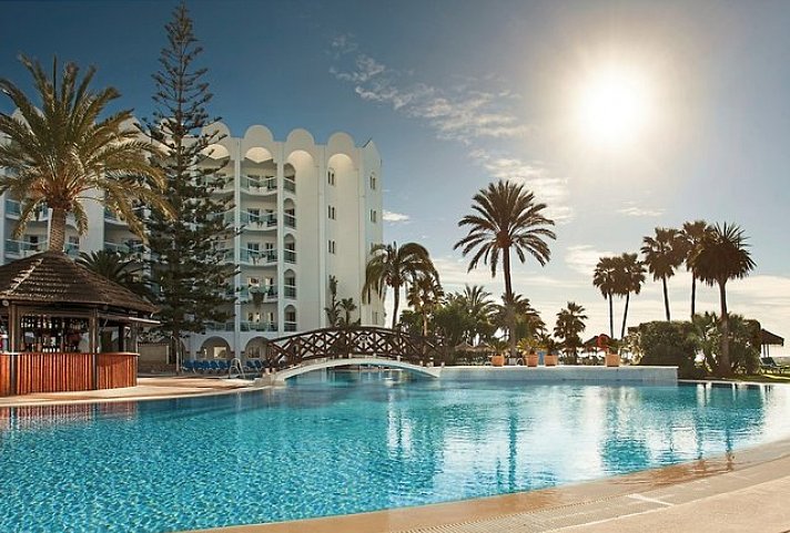 Ona Marinas de Nerja