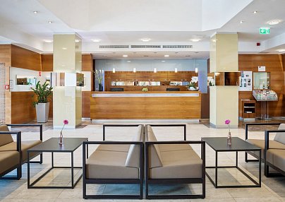 Austria Trend Hotel Europa Graz Graz