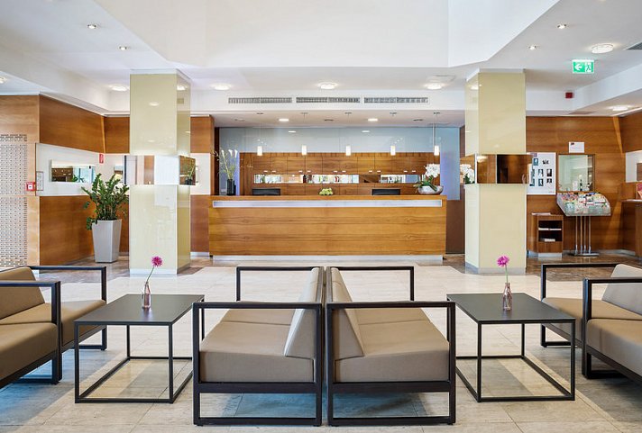 Austria Trend Hotel Europa Graz